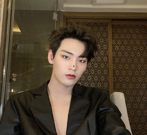 谢彬彬前女友爆料视频大全,揭秘明星感情生活背后真相  第1张